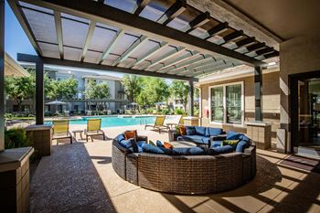 Waterford apartments ramada with picturesque views